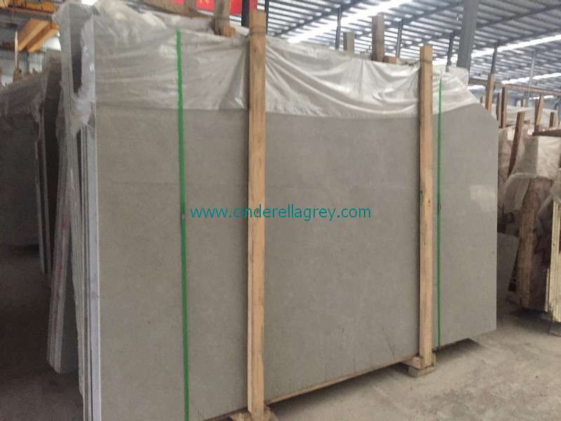 cinderella grey marble slab(28)