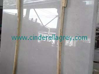 cinderella grey marble slab(31)