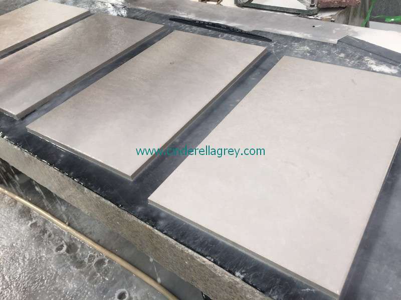 cinderella grey marble polishing (4)