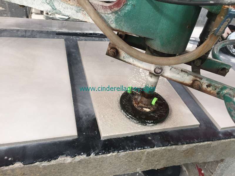 cinderella grey marble polishing (5)