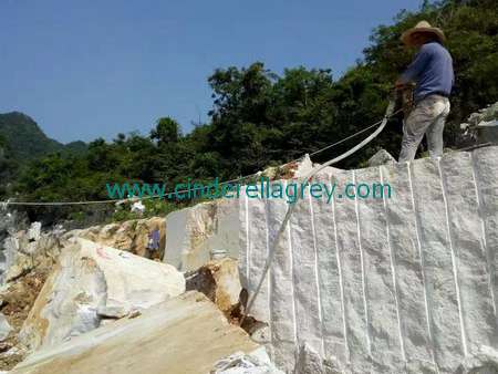 cinderella Marble quarry(8)