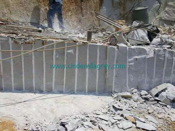 cinderella Marble quarry(9)