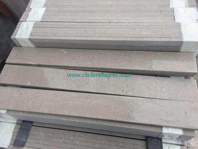 cinderella Grey Marble Polished (4)