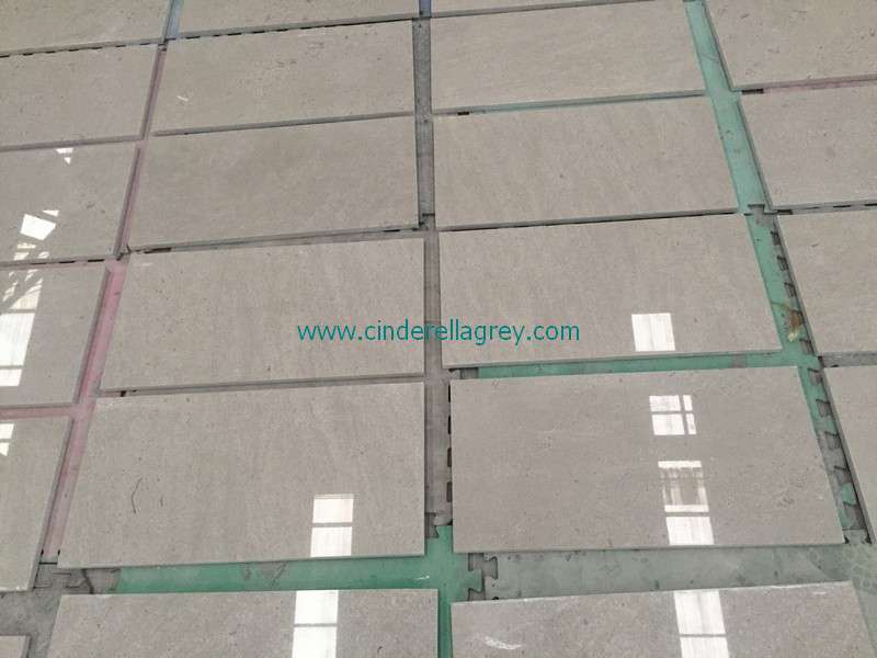 cinderella Grey Polished Marble (19)