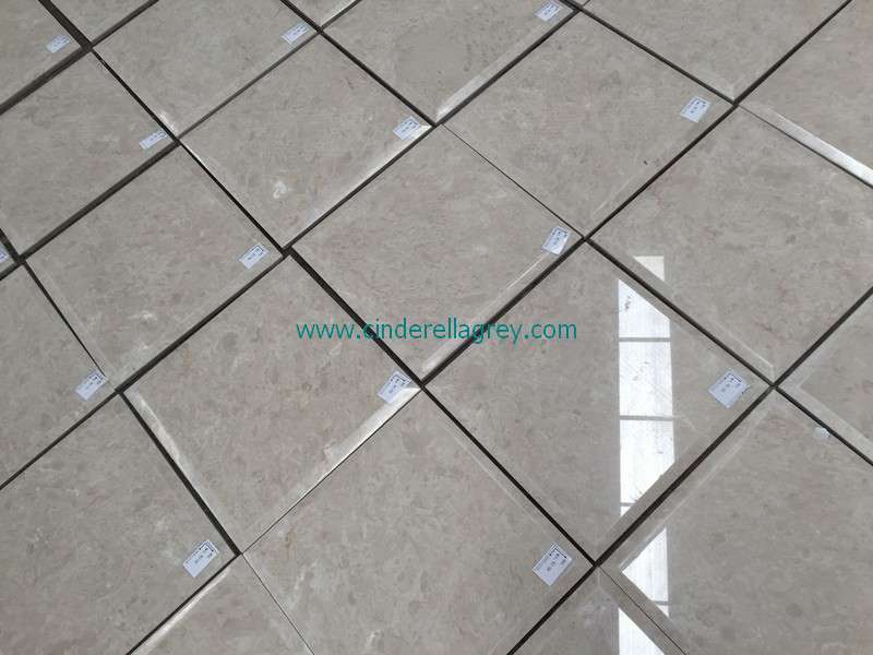 cinderella Grey Polished Marble (17)