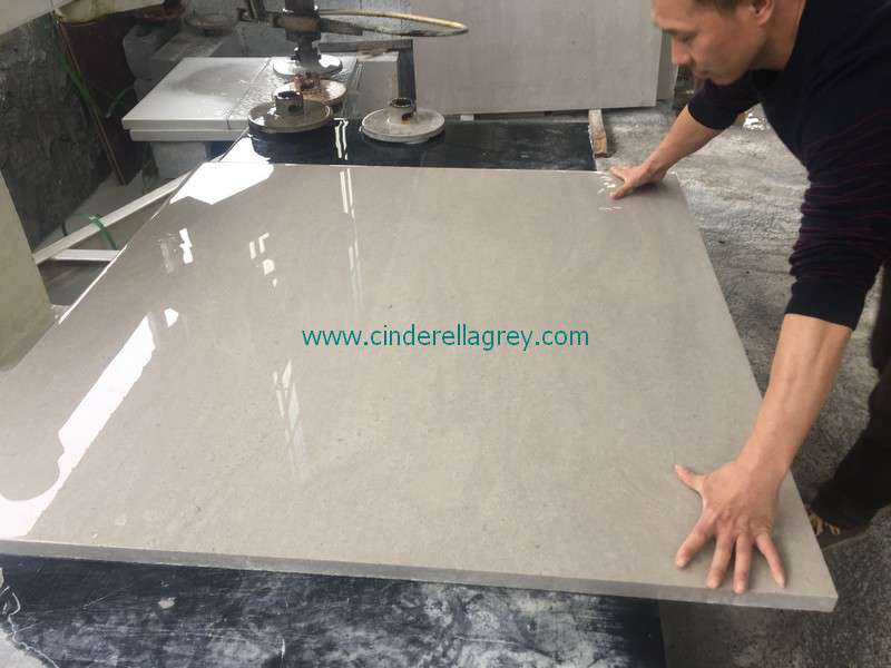 cinderella Grey Polished Marble (23)